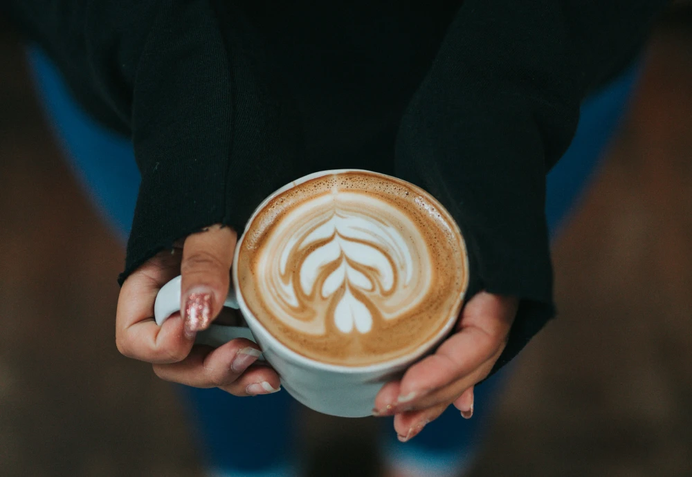 milk frother espresso machine